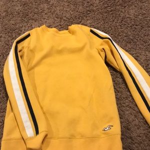Hollister sweater